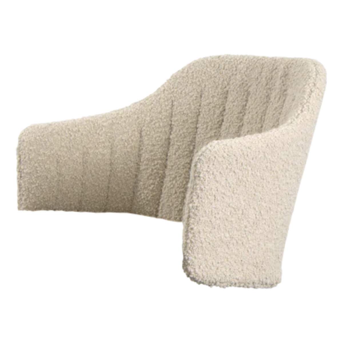 Cane-line Choice Chair, Back Cushion For Indoor