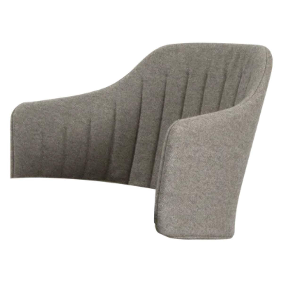 Cane-line Choice Chair, Back Cushion For Indoor