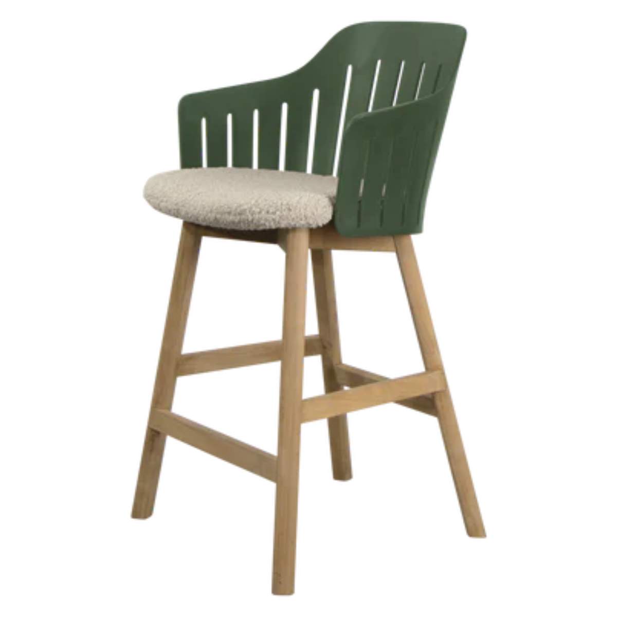 Cane-line Choice Counter Chair