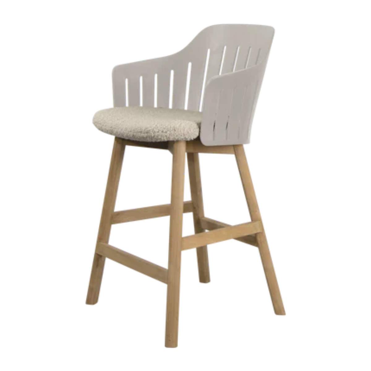 Cane-line Choice Counter Chair