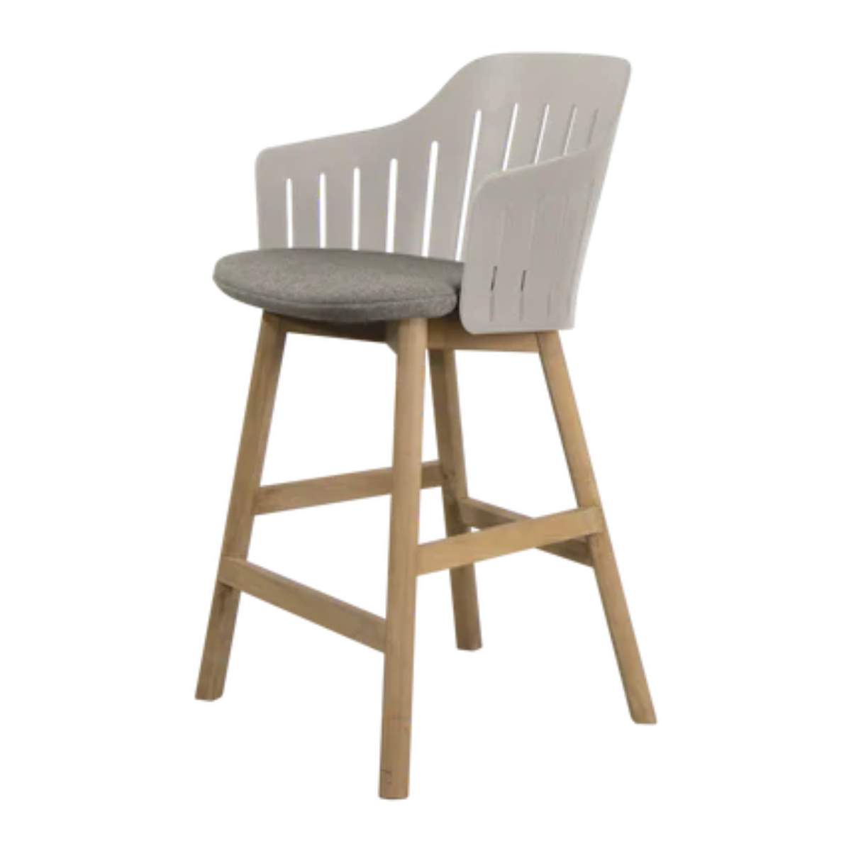 Cane-line Choice Counter Chair