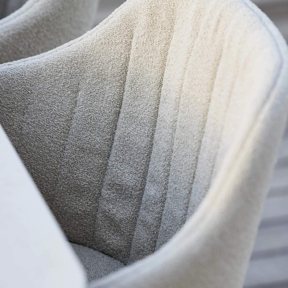 Cane-line Choice Chair Taupe and Sand