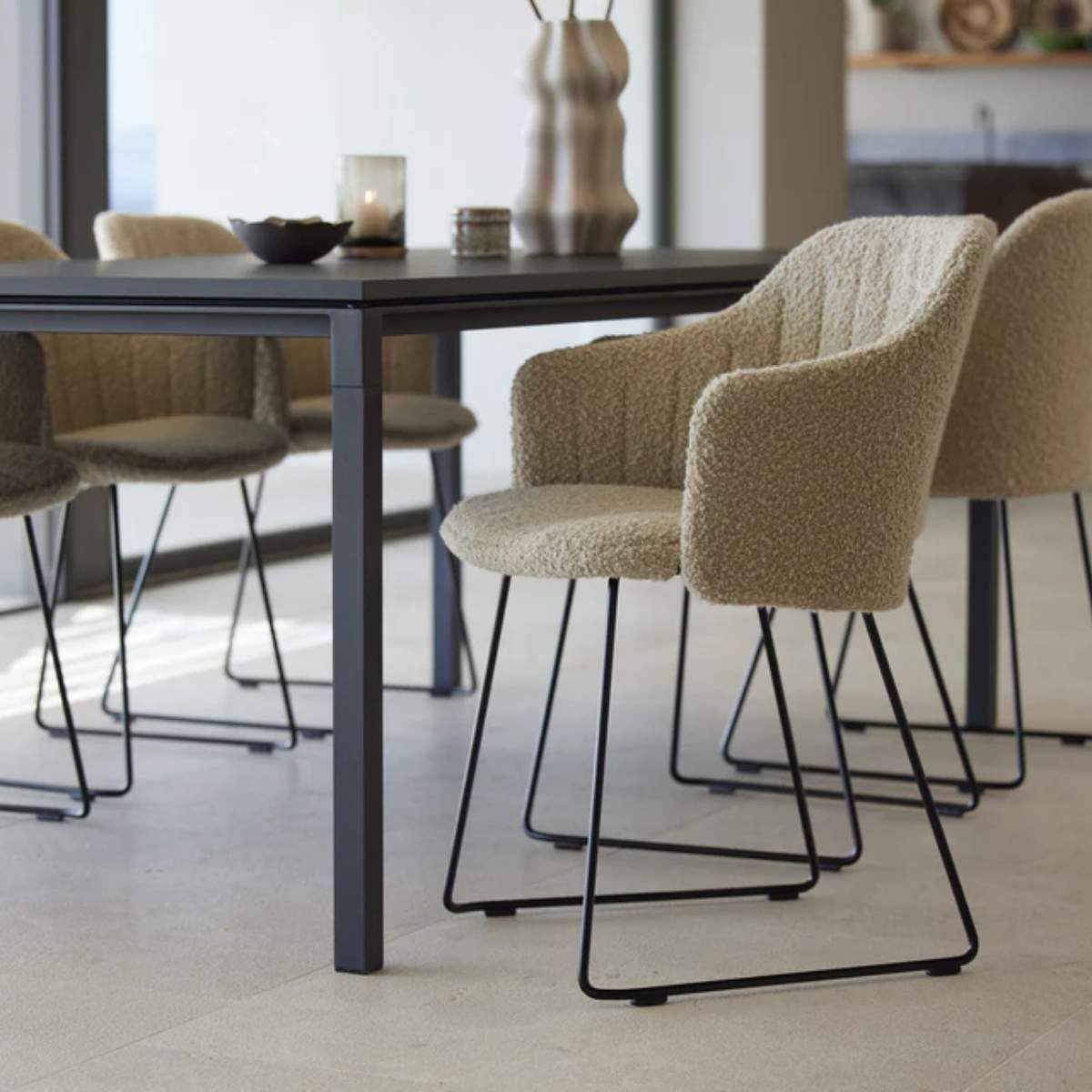 Cane-line Choice Chair (Indoor)