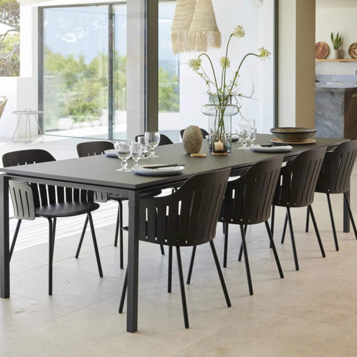 Cane-line Choice Chair (Indoor)