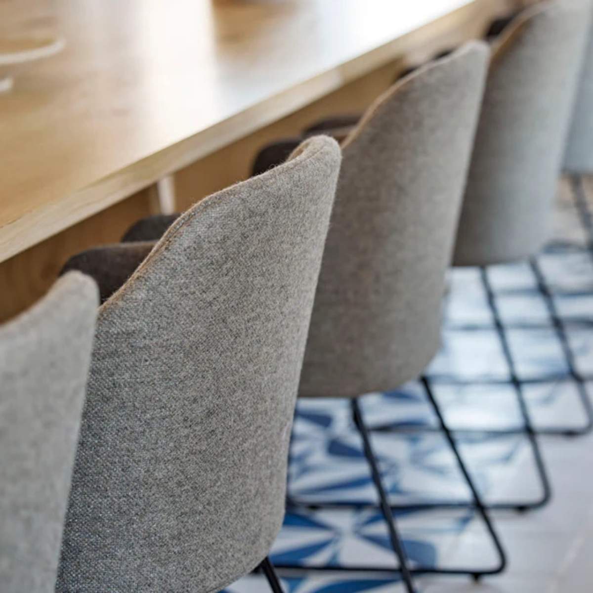 Cane-line Choice Chair (Indoor)