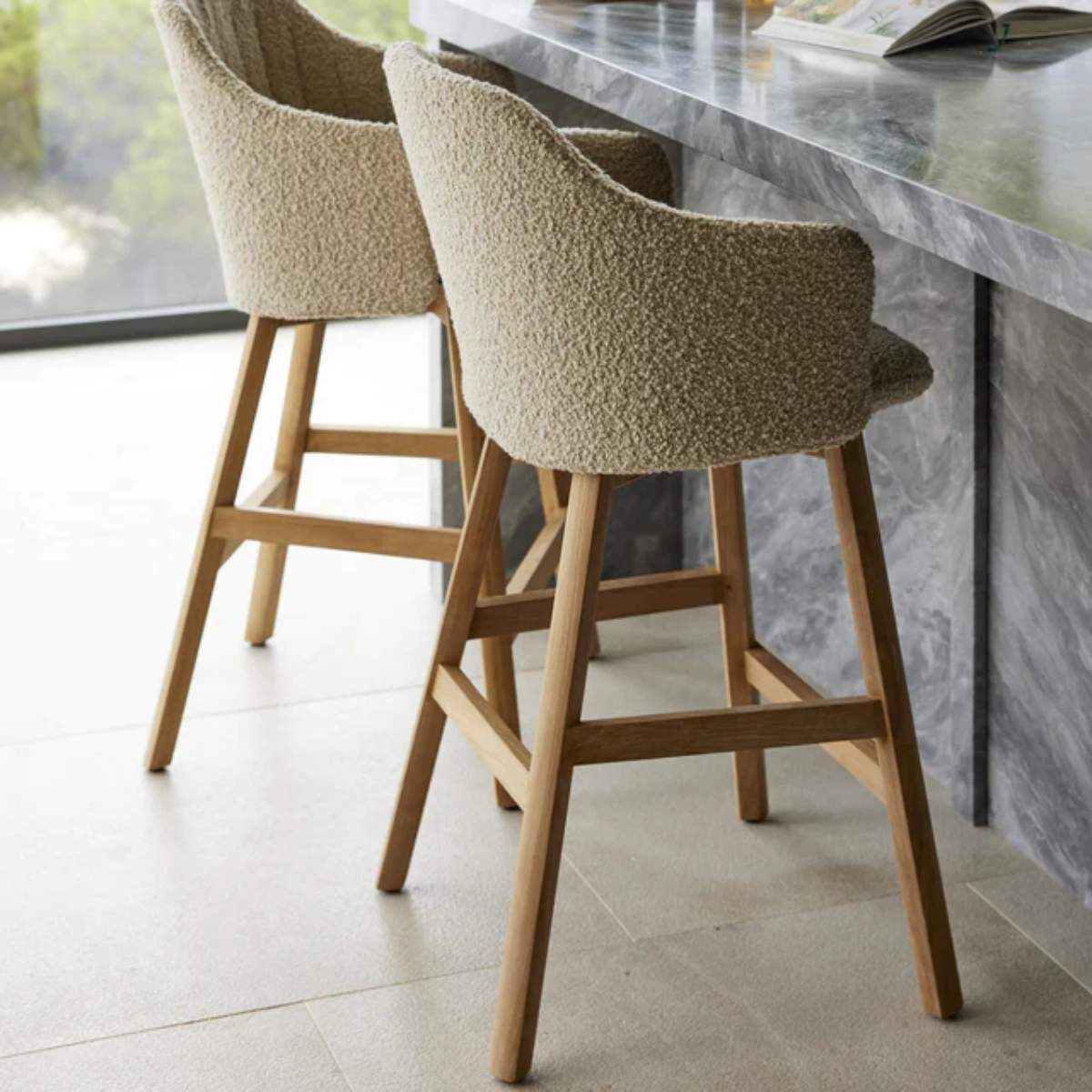Cane-line Choice Counter Chair