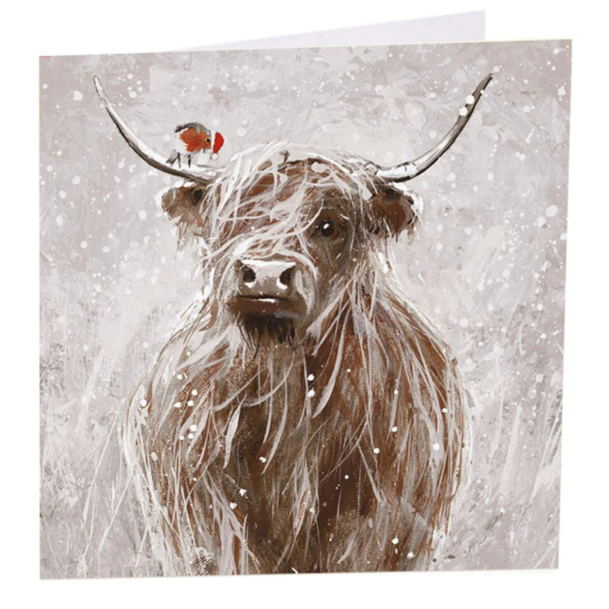 Artbeat Christmas Mira Coo Christmas Cards 48pk
