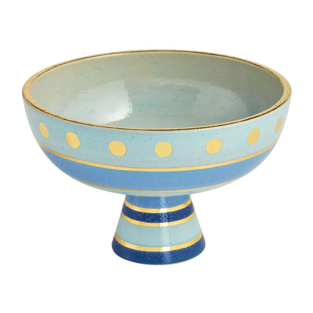 Jonathan Adler Chroma Medium Bowl