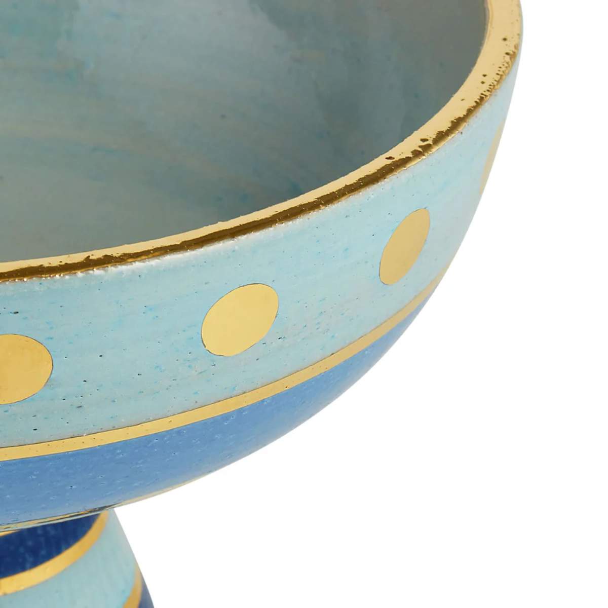 Jonathan Adler Chroma Medium Bowl