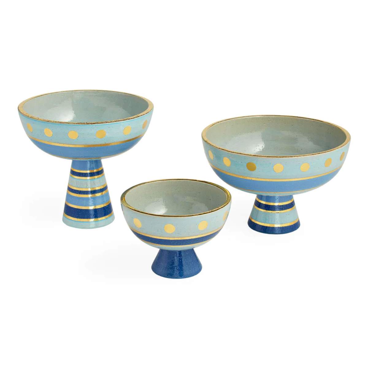 Jonathan Adler Chroma Medium Bowl