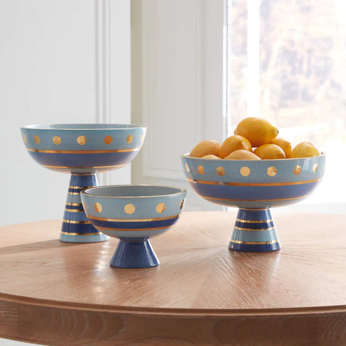 Jonathan Adler Chroma Medium Bowl