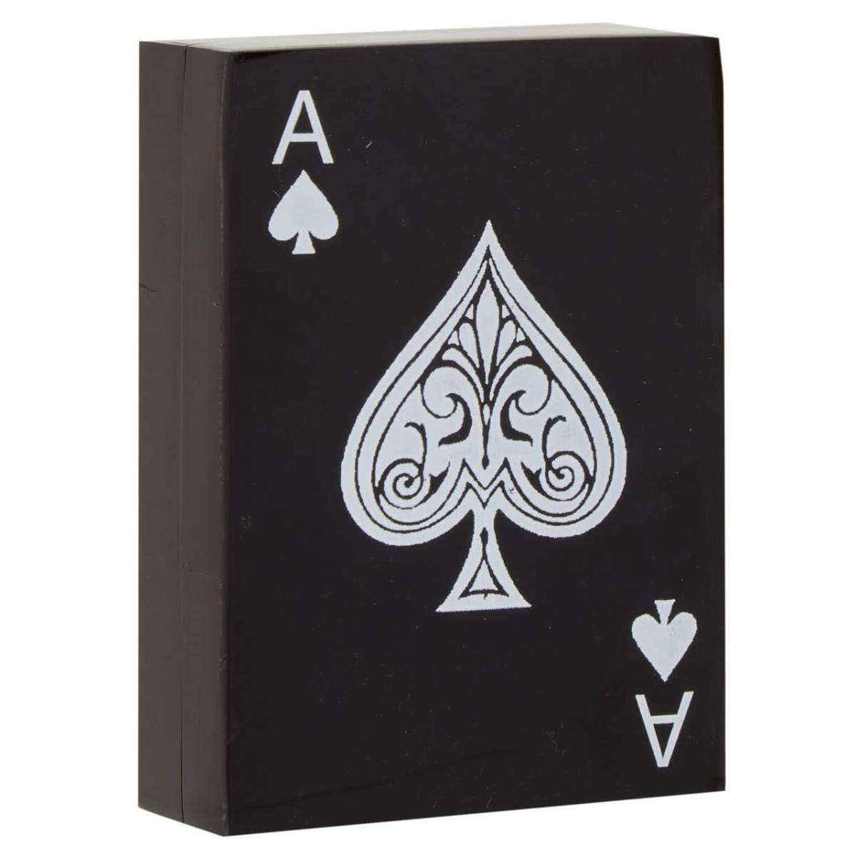 Beaumonde Home Churchill Games - Card Box with Playing Cards