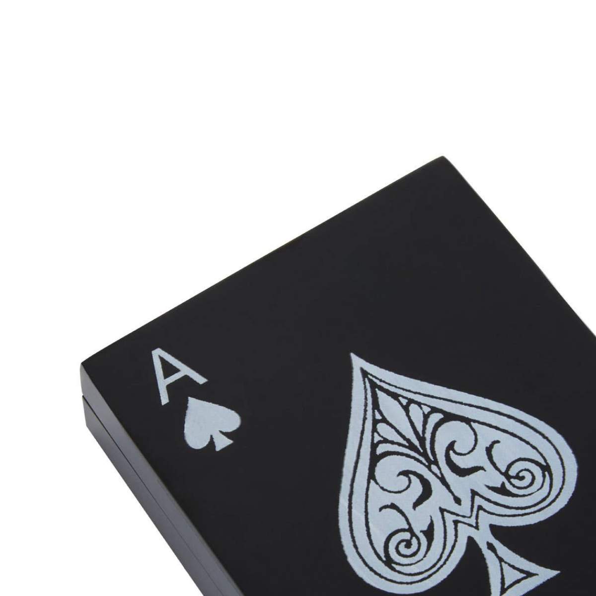 Beaumonde Home Churchill Games - Card Box with Playing Cards