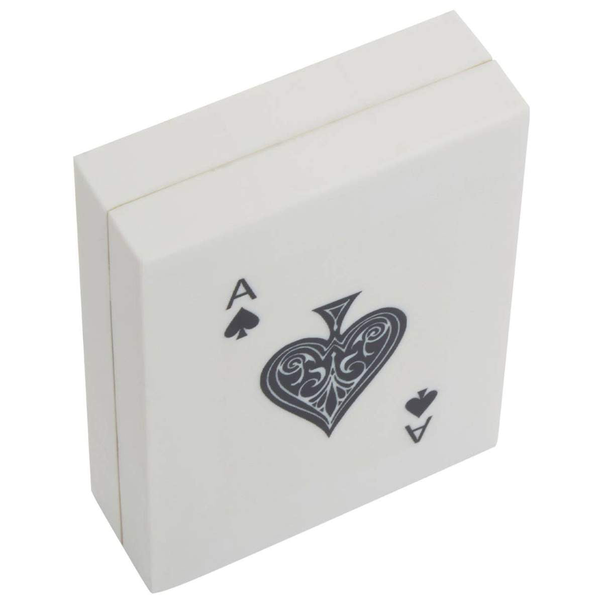 Beaumonde Home Churchill Games - Card Box with Playing Cards