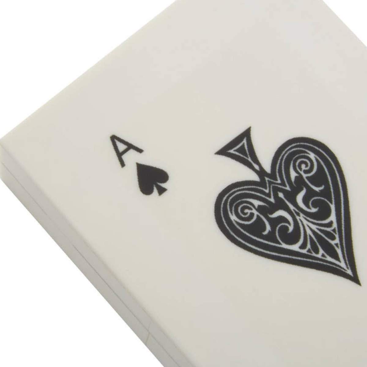 Beaumonde Home Churchill Games - Card Box with Playing Cards