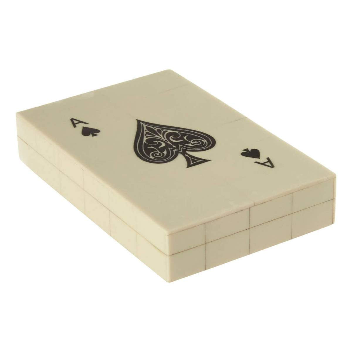 Beaumonde Home Churchill Games - Playing Cards