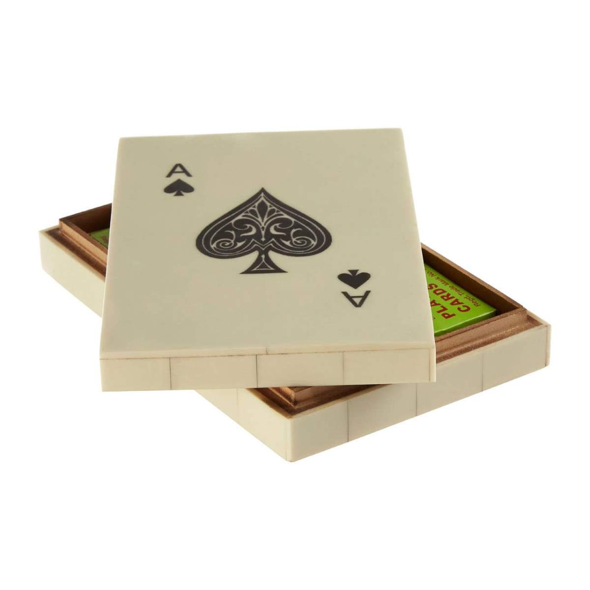Beaumonde Home Churchill Games - Playing Cards