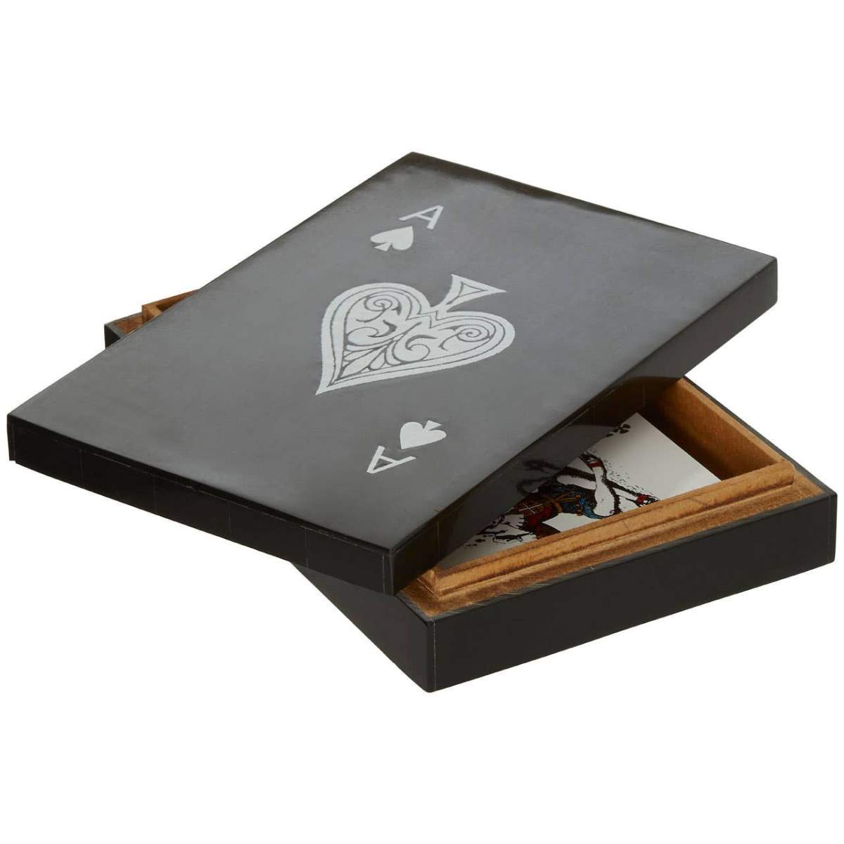 Beaumonde Home Churchill Games - Playing Cards