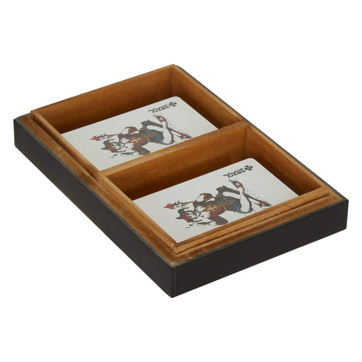 Beaumonde Home Churchill Games - Playing Cards