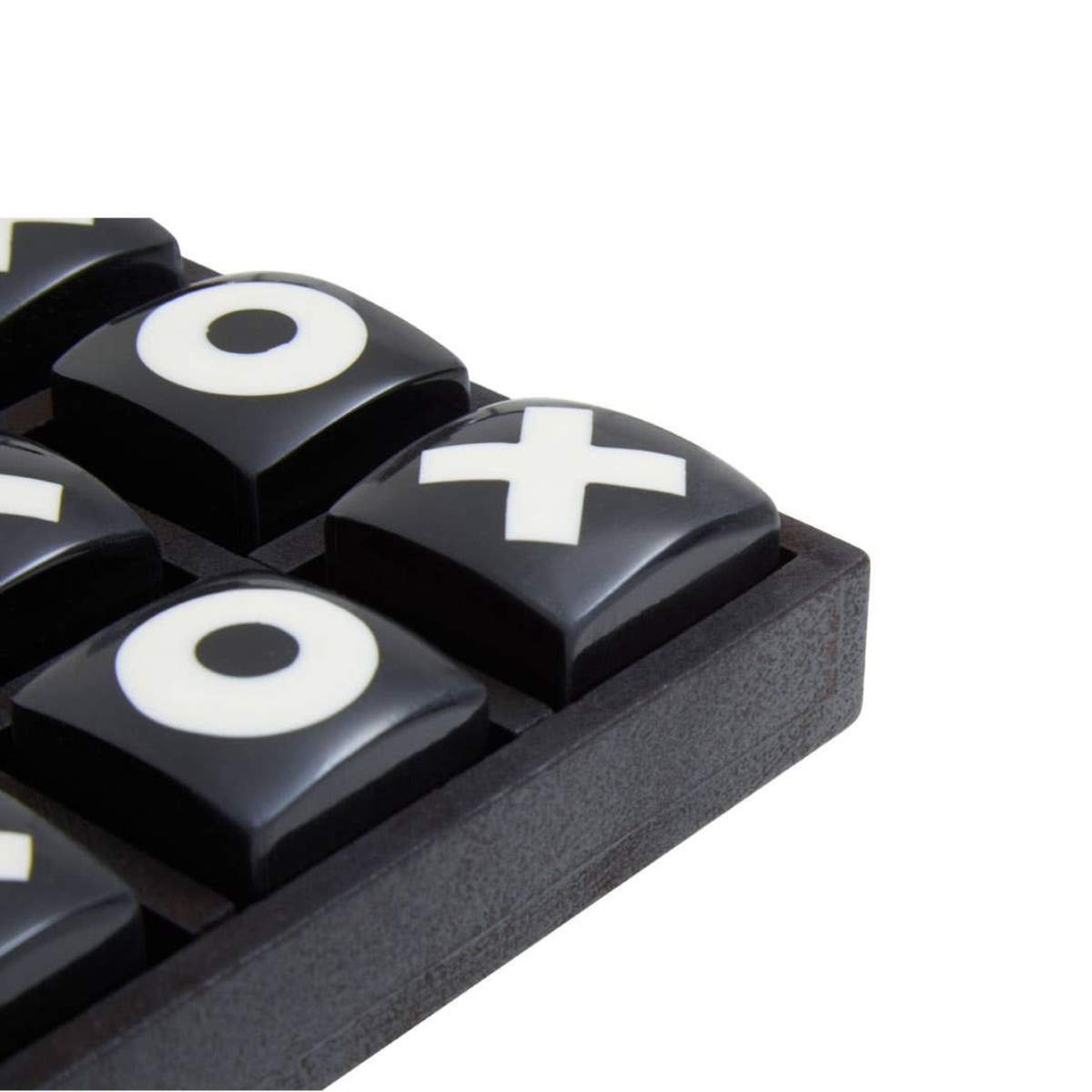 Beaumonde Home Churchill Games Extra Small - Noughts and Crosses
