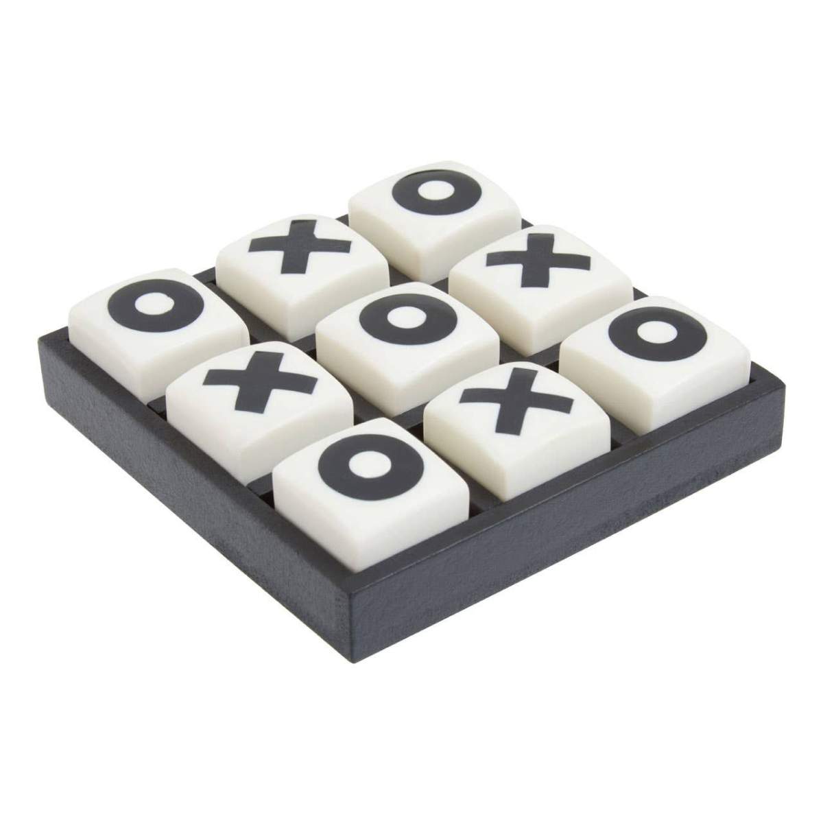Beaumonde Home Churchill Games Extra Small - Noughts and Crosses