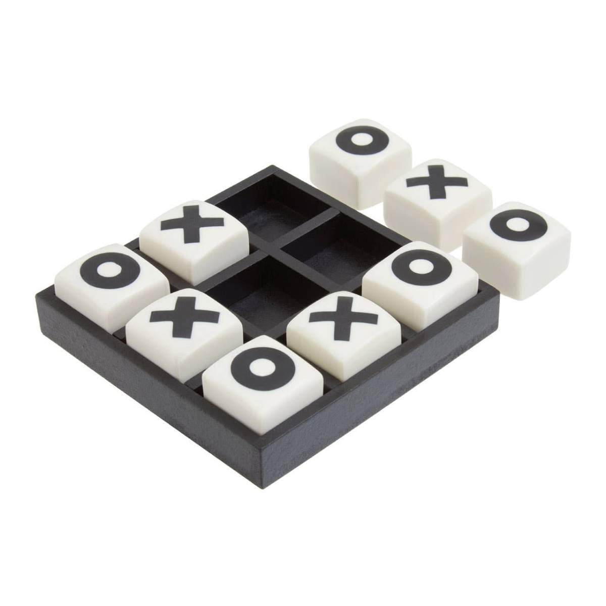Beaumonde Home Churchill Games Extra Small - Noughts and Crosses