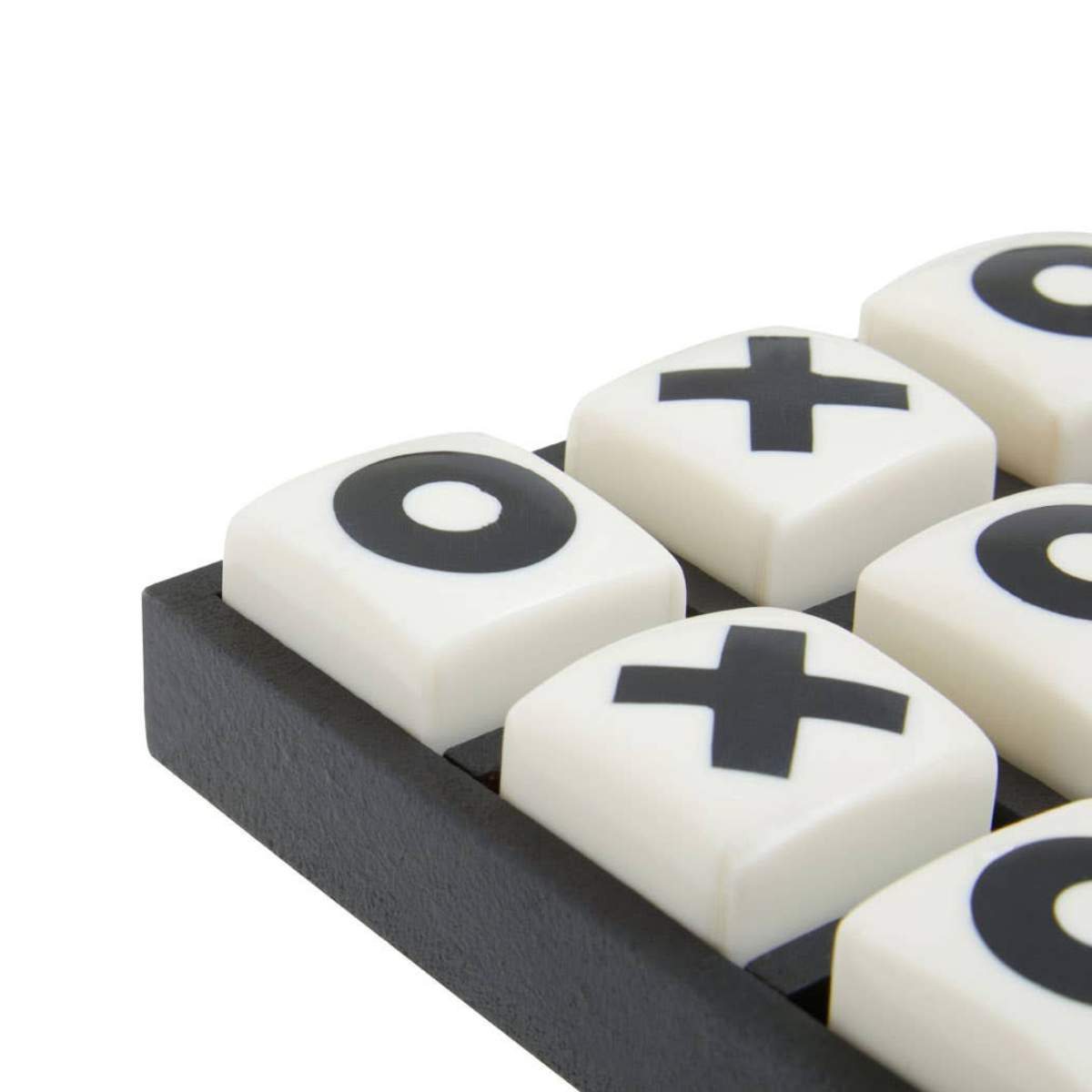 Beaumonde Home Churchill Games Extra Small - Noughts and Crosses