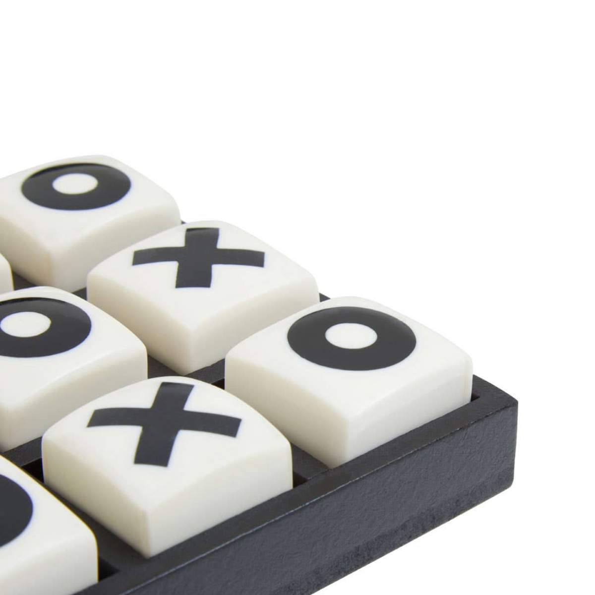Beaumonde Home Churchill Games Extra Small - Noughts and Crosses