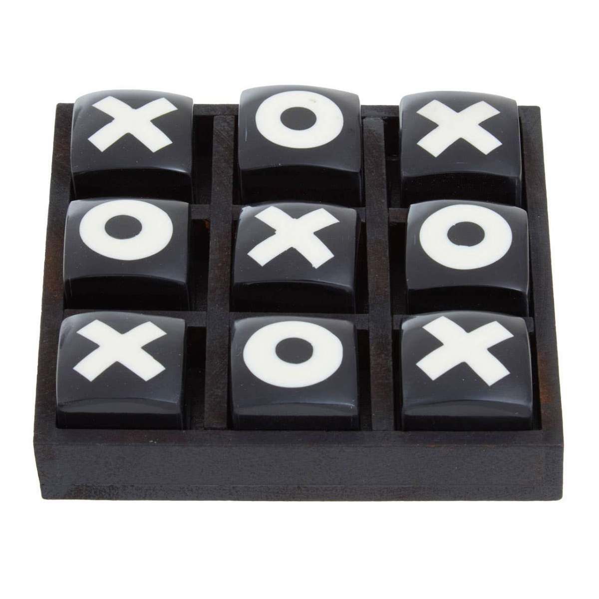 Beaumonde Home Churchill Games Extra Small - Noughts and Crosses