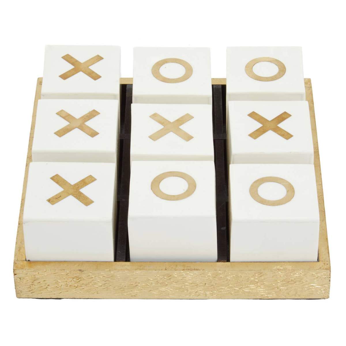Beaumonde Home Churchill Games Noughts and Crosses