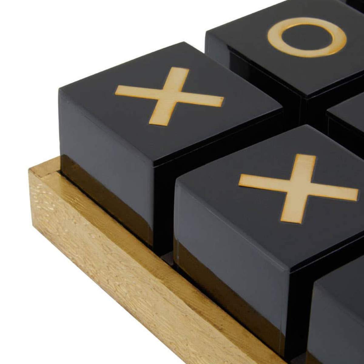 Beaumonde Home Churchill Games Noughts and Crosses