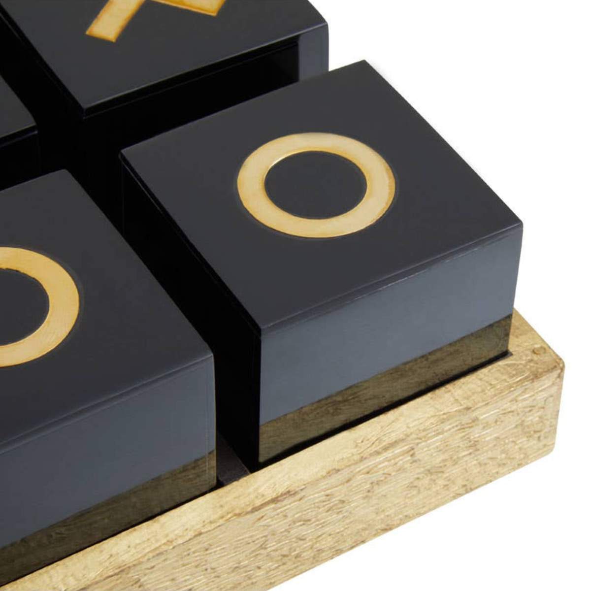 Beaumonde Home Churchill Games Noughts and Crosses
