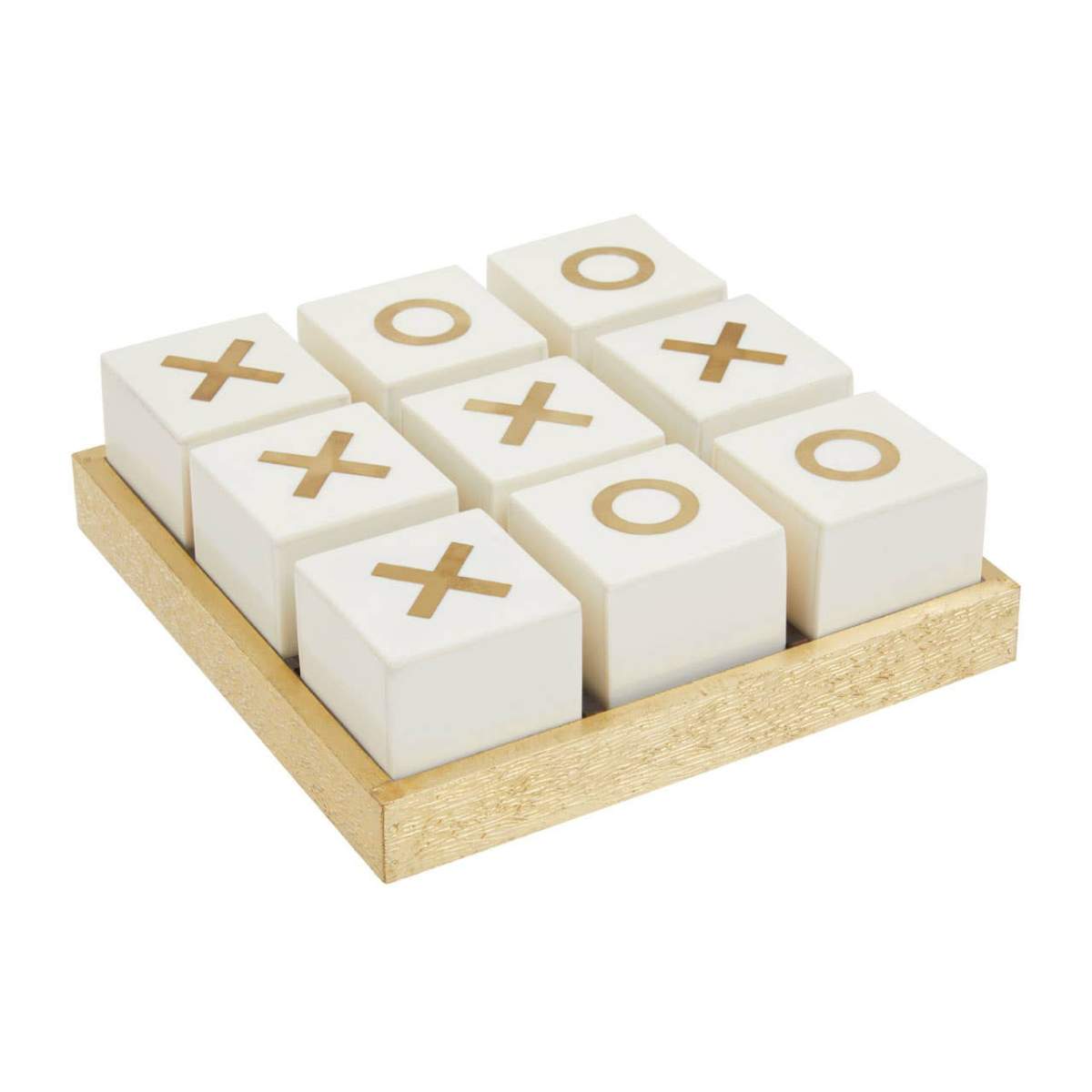 Beaumonde Home Churchill Games Noughts and Crosses