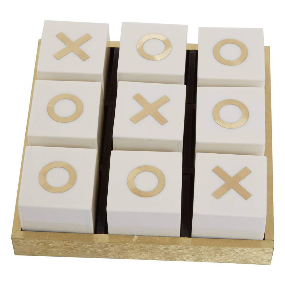 Beaumonde Home Churchill Games Noughts and Crosses