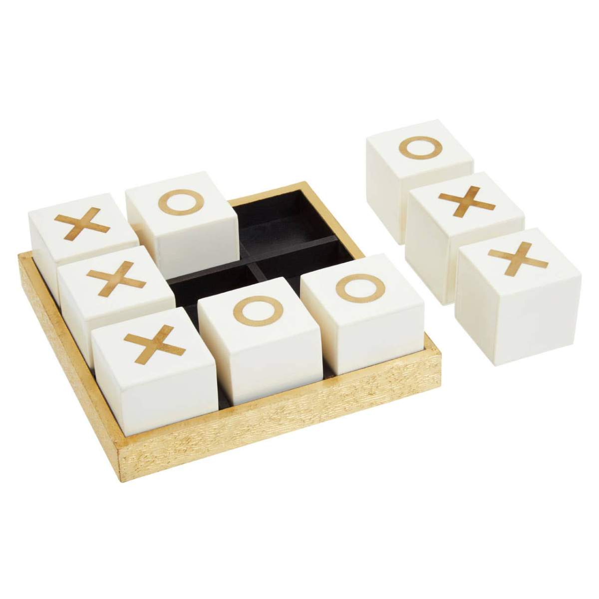 Beaumonde Home Churchill Games Noughts and Crosses