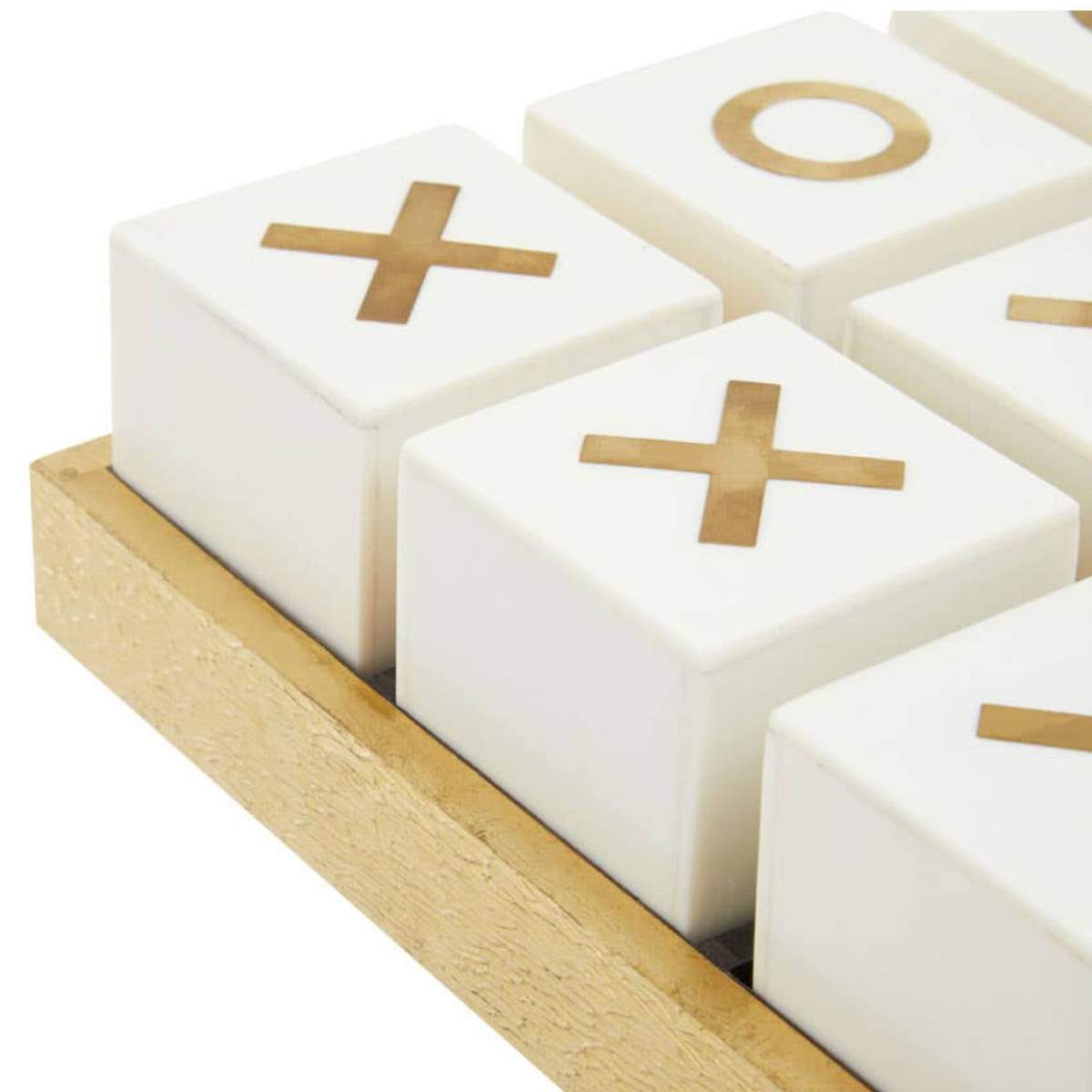 Beaumonde Home Churchill Games Noughts and Crosses