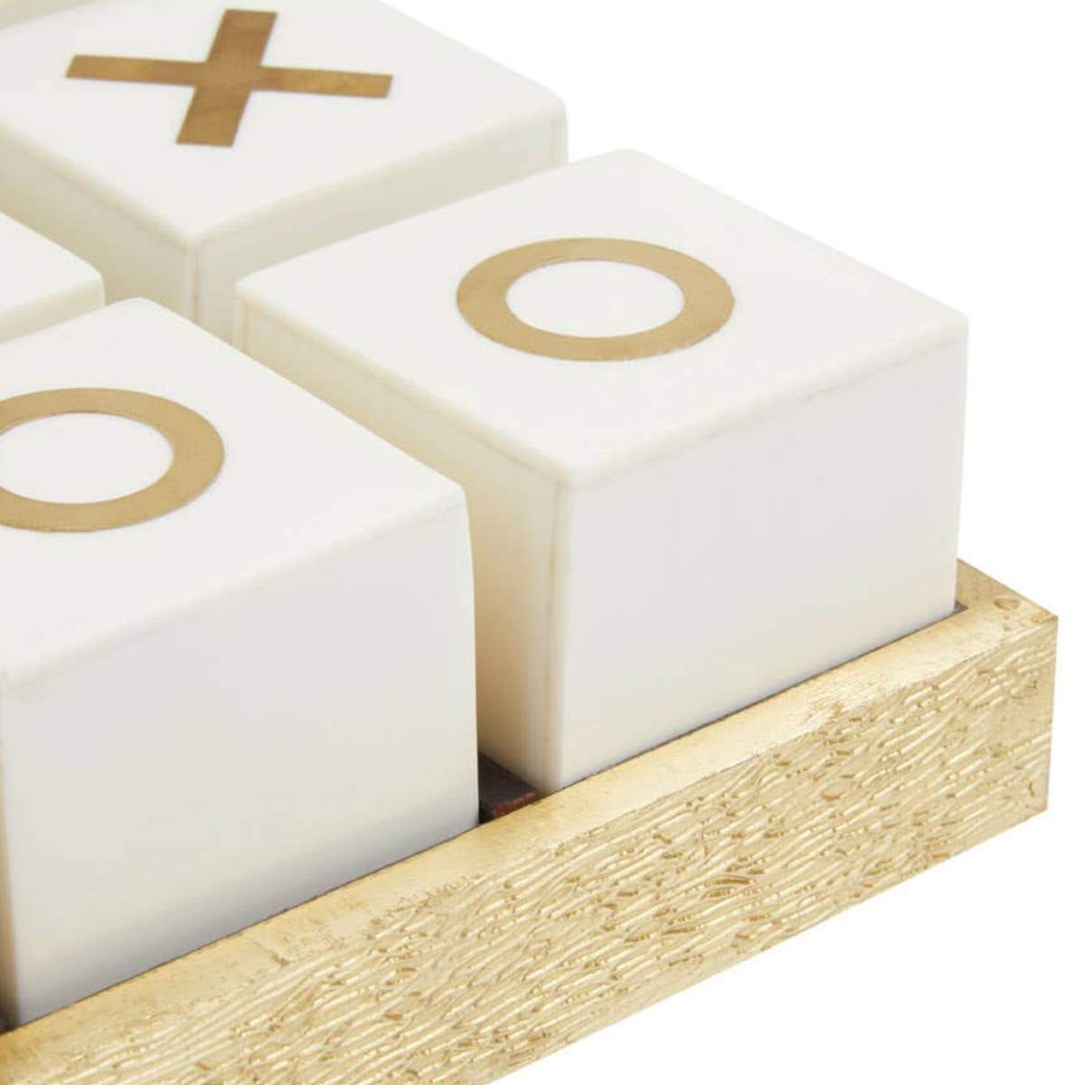 Beaumonde Home Churchill Games Noughts and Crosses