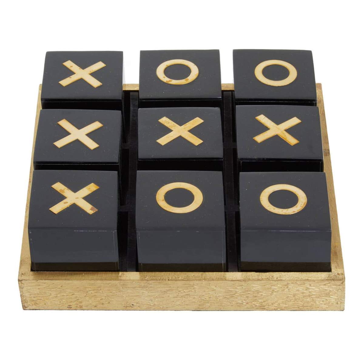 Beaumonde Home Churchill Games Noughts and Crosses