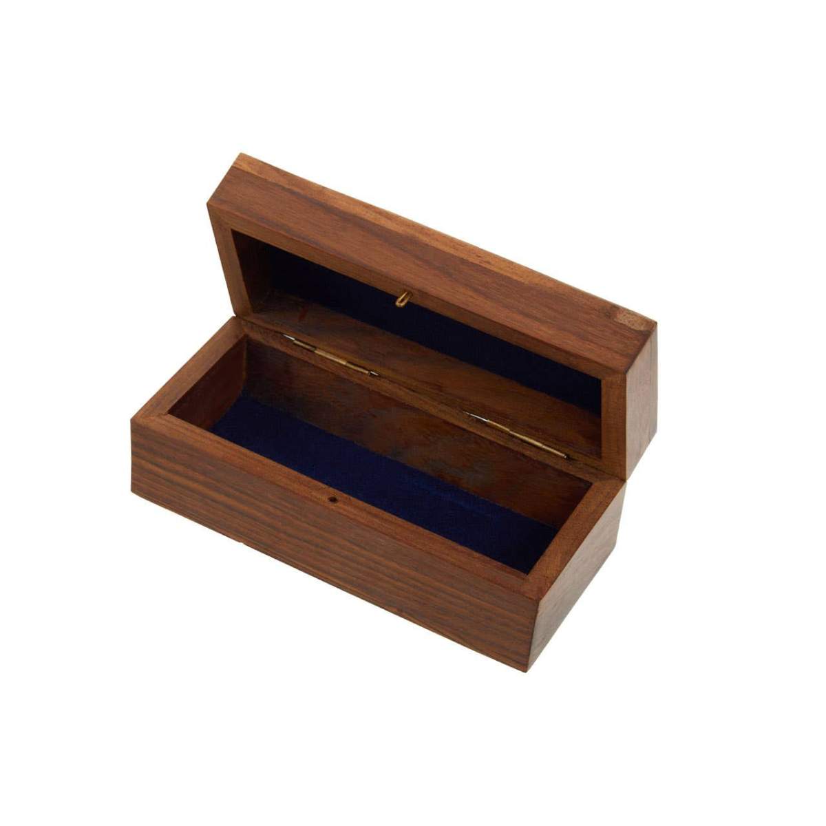 Beaumonde Home Churchill Leather Effect Telescope