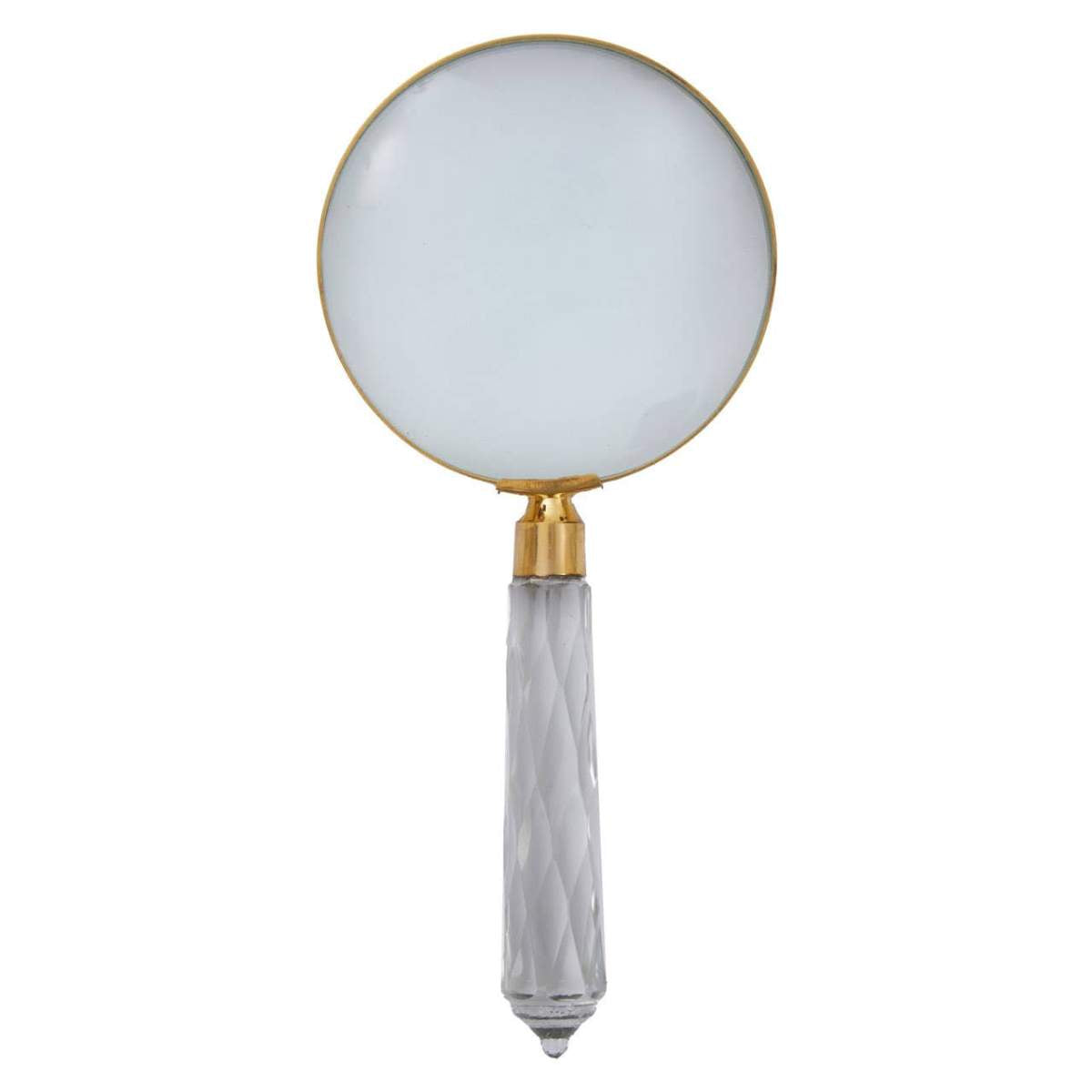 Beaumonde Home Churchill Magnifying Glass