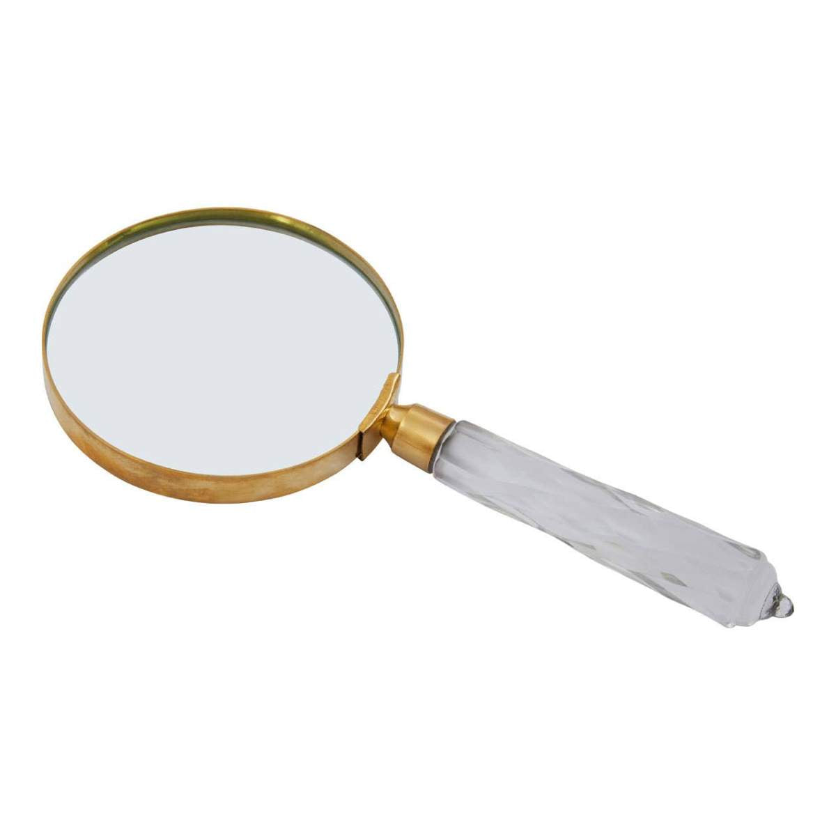 Beaumonde Home Churchill Magnifying Glass