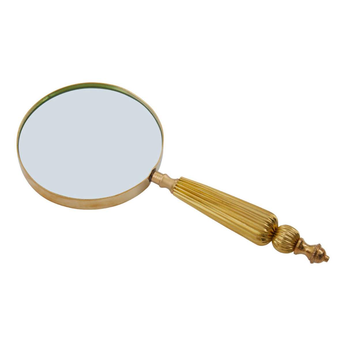 Beaumonde Home Churchill Magnifying Glass