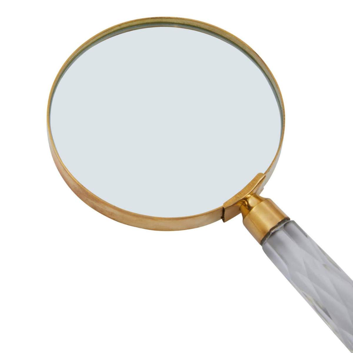 Beaumonde Home Churchill Magnifying Glass