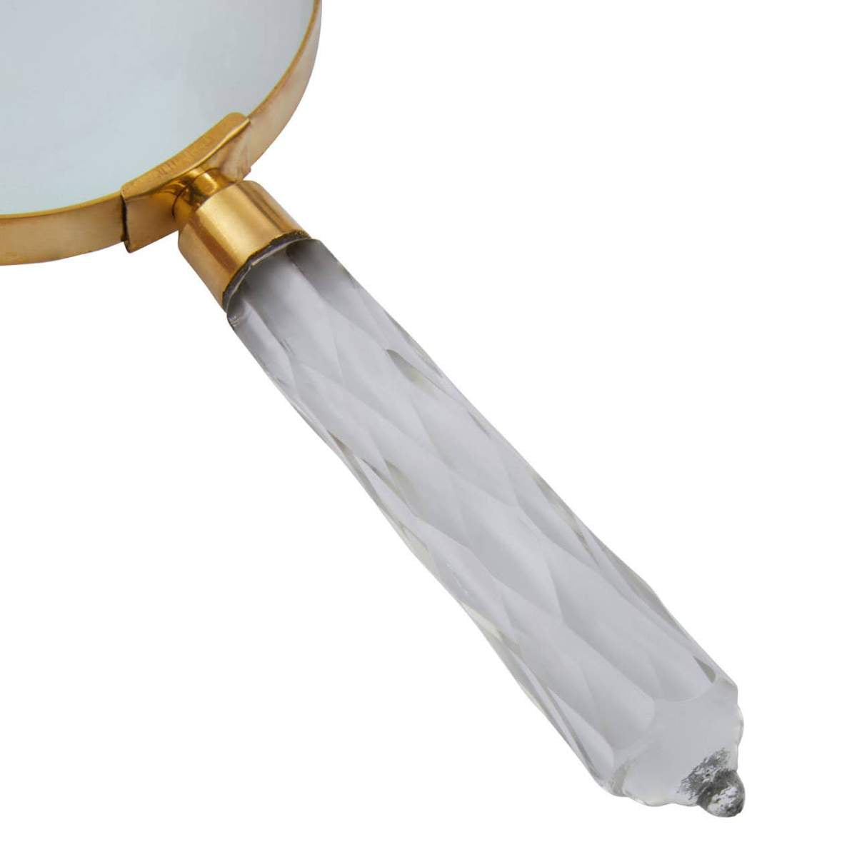 Beaumonde Home Churchill Magnifying Glass