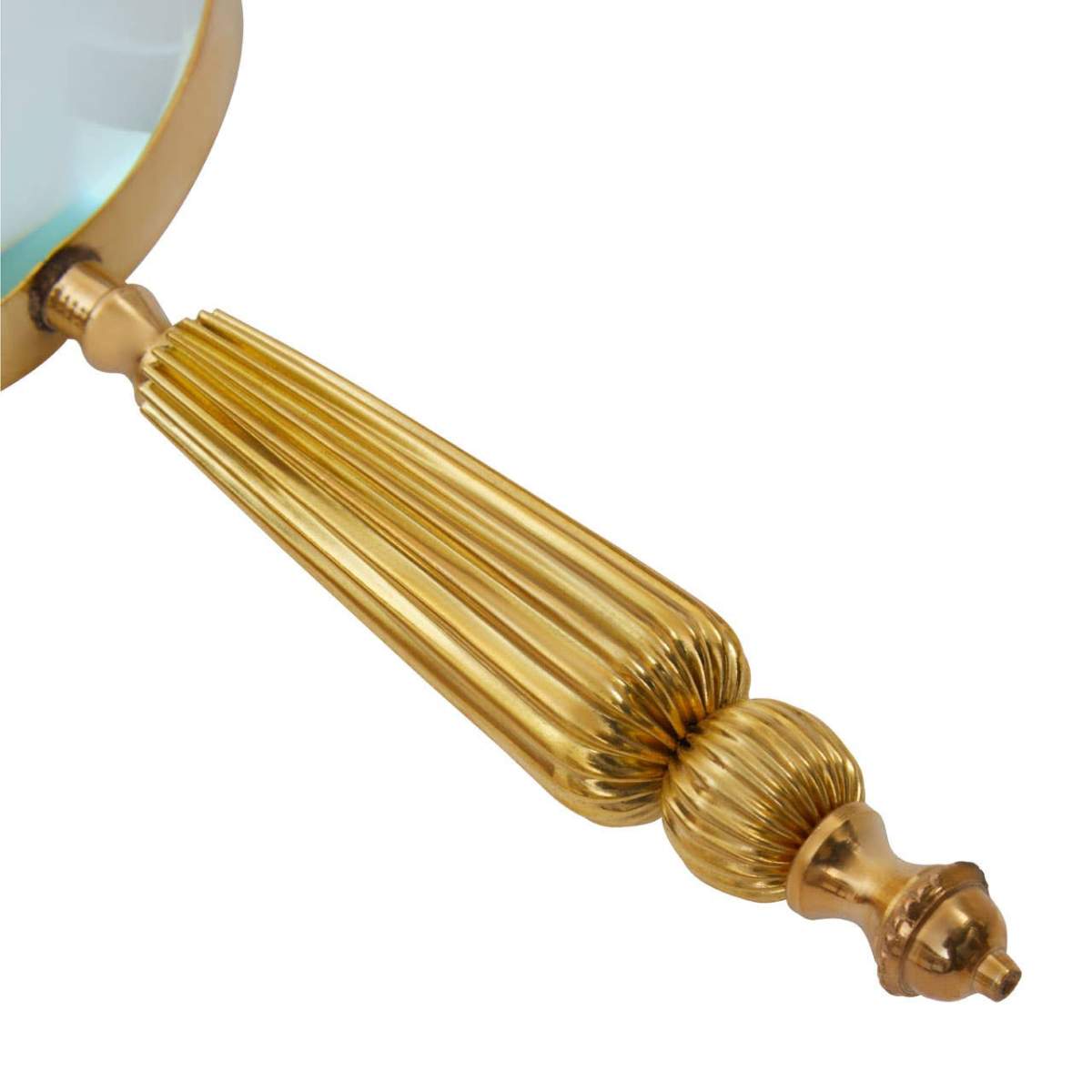 Beaumonde Home Churchill Magnifying Glass