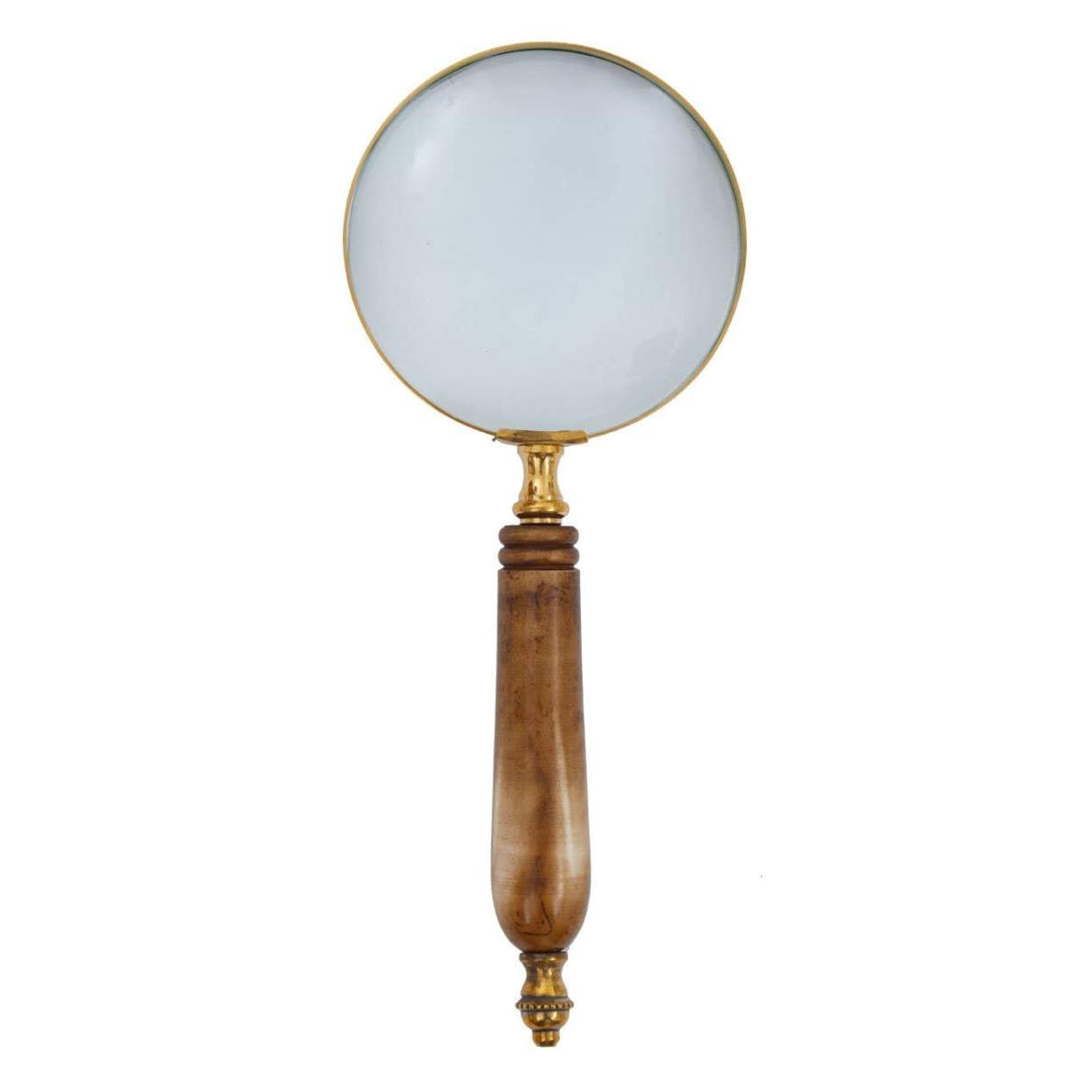 Beaumonde Home Churchill Magnifying Glass