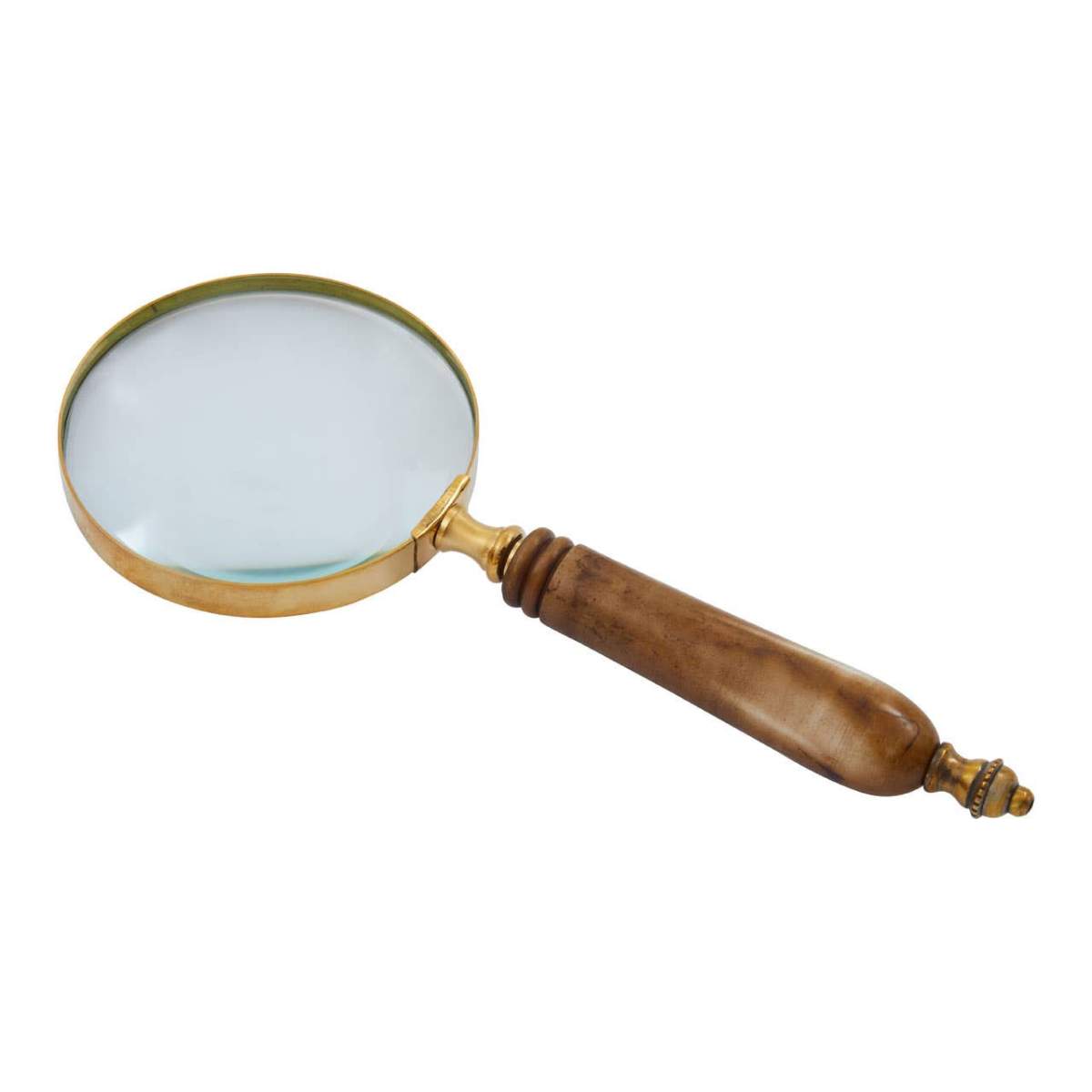 Beaumonde Home Churchill Magnifying Glass