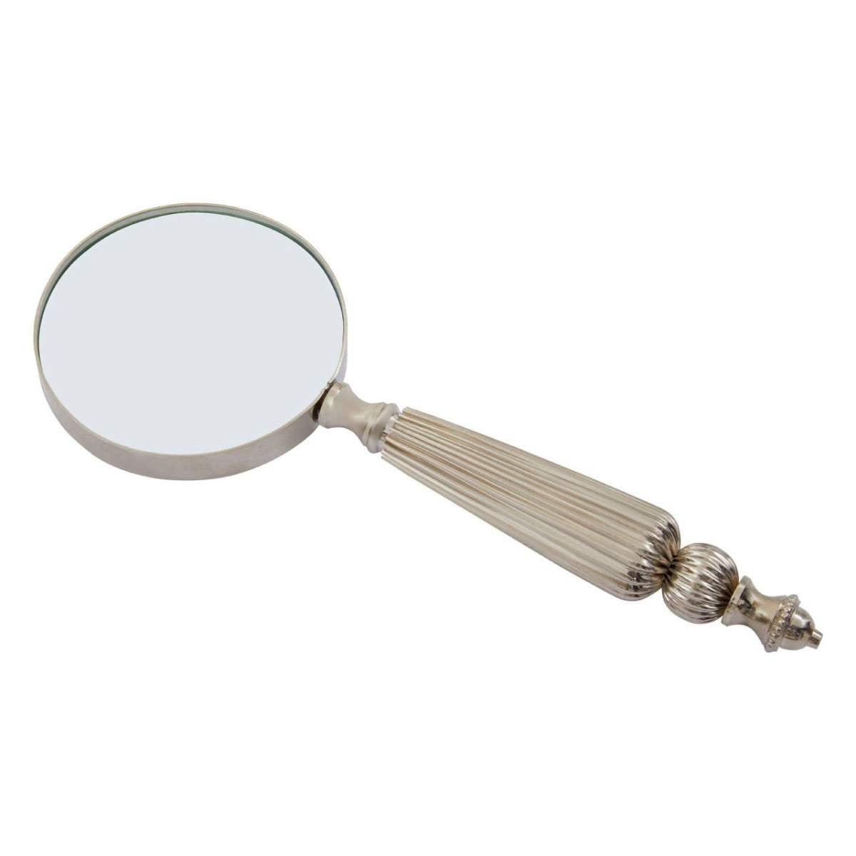 Beaumonde Home Churchill Magnifying Glass