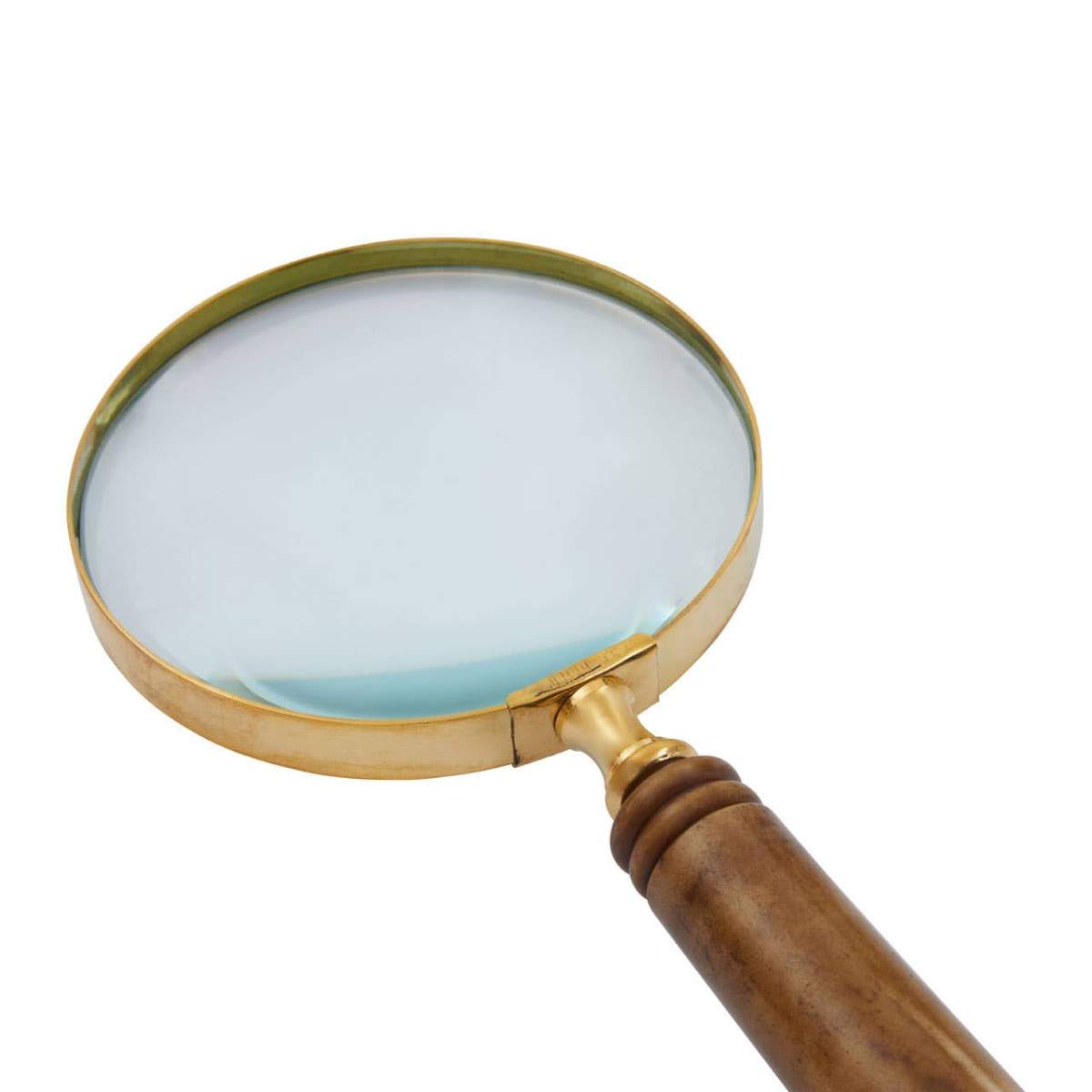 Beaumonde Home Churchill Magnifying Glass