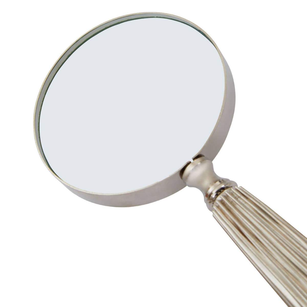 Beaumonde Home Churchill Magnifying Glass
